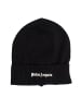 Palm Angels Mütze in Black