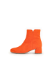 Gabor Fashion Elegante Stiefeletten in orange