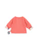 Sigikid Wendejacke Happy Moves in pink/rosa