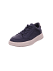 Ecco Schnürschuhe in blau