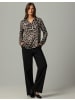 More & More Leoprintbluse in new leo print