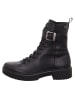 Legero Stiefelette ANGEL in Schwarz