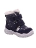 superfit Winterstiefel GLACIER in Blau