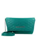 Valentino Fran Umhängetasche 20 cm in verde