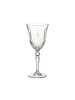 Butlers Weißweinglas aus Kristallglas 210ml CRYSTAL CLUB in Transparent