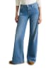 Marc O'Polo DENIM Jeans Model Grethe flared in Medium Blue