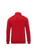 Jako Trainingsjacke Classico in rot