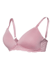 mama licious BH in Begonia Pink