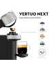 Krups XN 910B Nespresso Vertuo Next in Schwarz