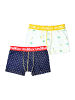 Unabux Boxer Briefs Motiv Mix in GOOD OLD ANCHOR