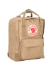 FJÄLLRÄVEN Kanken Mini Rucksack 29 cm in clay