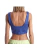GAP Sport-BH in Blue