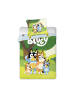 Bluey Family Snuggle Kindergarten Bettwäsche