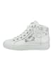 Paul Green Sneaker Weiß