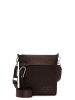 SURI FREY Umhängetasche SFY SURI Sports Marry in darkbrown 218
