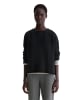 Marc O'Polo Pullover oversized in deep night blue