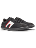 Camper Sneaker " Pelotas Soller " in Schwarz