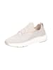 Marc O'Polo Schnürschuhe in beige