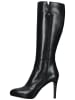 Nero Giardini Stiefel in Schwarz