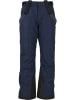 Whistler Skihose in 2048 Navy Blazer