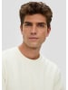 s.Oliver Sweatshirt in 0240_ecru