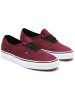 Vans Sneaker in Rot