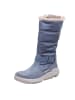 superfit Winterstiefel TWILIGHT in Blau