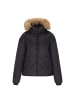 Usha Jacket in black