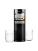 Eisch 2er Set Allround-Becher Twist 270 ml in transparent