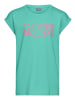 Kidsworld T-Shirt in türkis