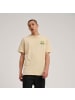 Santa Cruz T-Shirt "Winkowski 8Baller Trip T-Shirt" in Braun