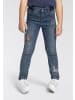 Kidsworld Stretch-Jeans in blue-denim