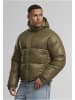 Urban Classics Winter Jacket in tiniolive