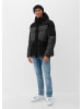 s.Oliver Outdoor-Jacke in 9670_anthrazit