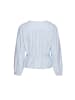 VINAJA Women Shirt in Blue