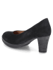 Gabor Pumps in Schwarz