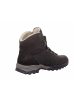 MEINDL SHOES "Meran GTX" in mahagoni