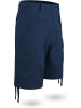 Normani Outdoor Sports Herren Shorts Sonora in Navy