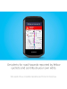 Garmin Edge 1050® Premium-Fahrradcomputer Farb-Touchscreen-Display Lautsprecher