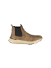 Lumberjack Braun Polyester Knöchel Stiefel