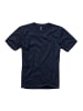 Brandit Brandit T-Shirts in navy