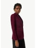 comma Indoor-Blazer in 38K3_bordeaux