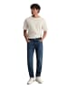 Marc O'Polo DENIM Jeans Model Aric tapered in Dark Blue