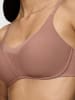 Triumph Soft-BH Red Label Shape Smart in TOASTED ALMOND