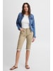 Pulz PZRosita skinny fit in White Pepper