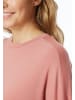 Schiesser Rundkragen Langarmshirt für Damen in uni