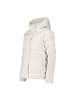cmp Anorak in bco gesso