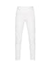 mimo Women Leggings in WHITE GREY
