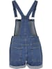 Urban Classics Jumpsuit in clearblue washed