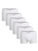 Götzburg Boxershort 6er Pack in Weiß